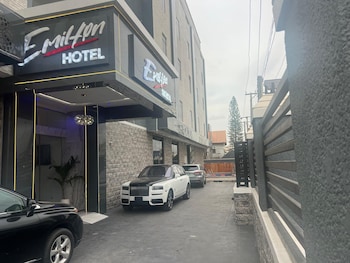 lagos