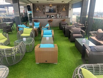 emilton hotel