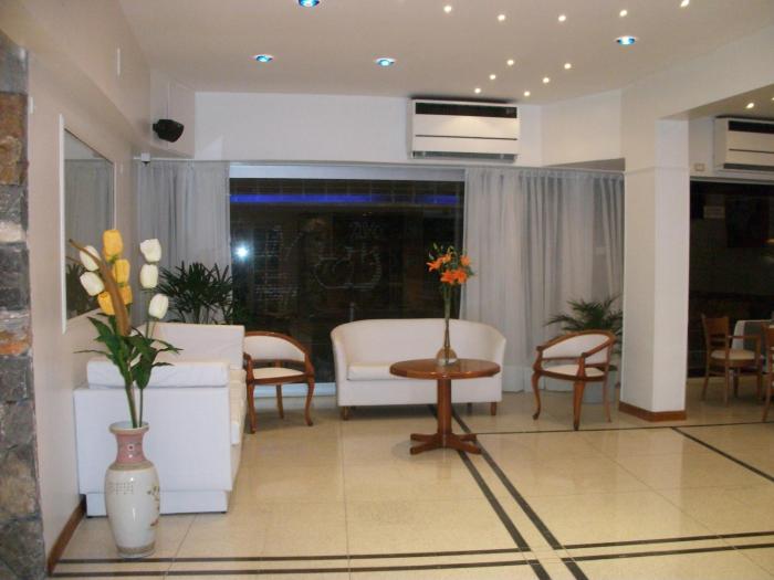 village garden apart hotel