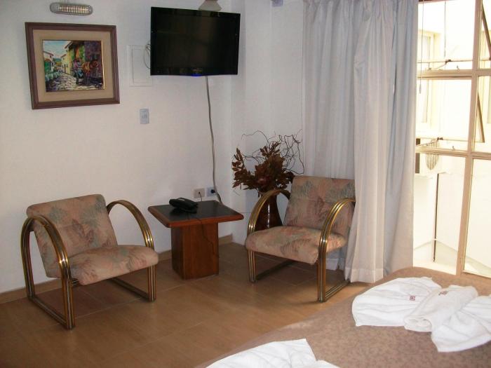 village garden apart hotel