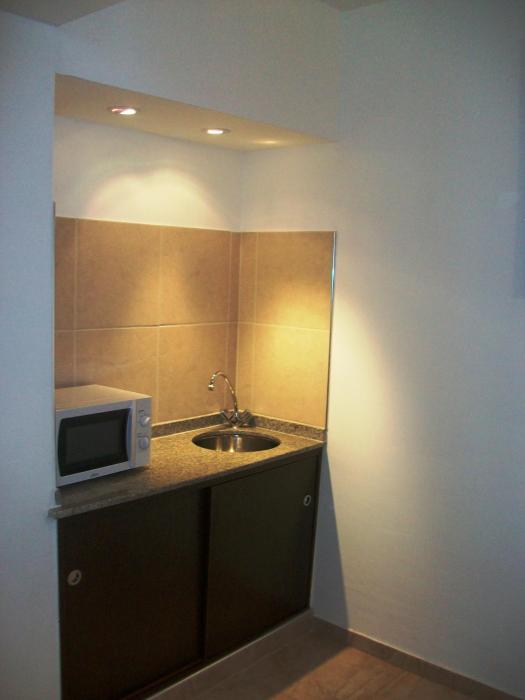 village garden apart hotel