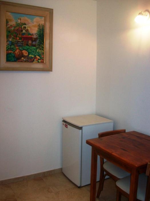 village garden apart hotel