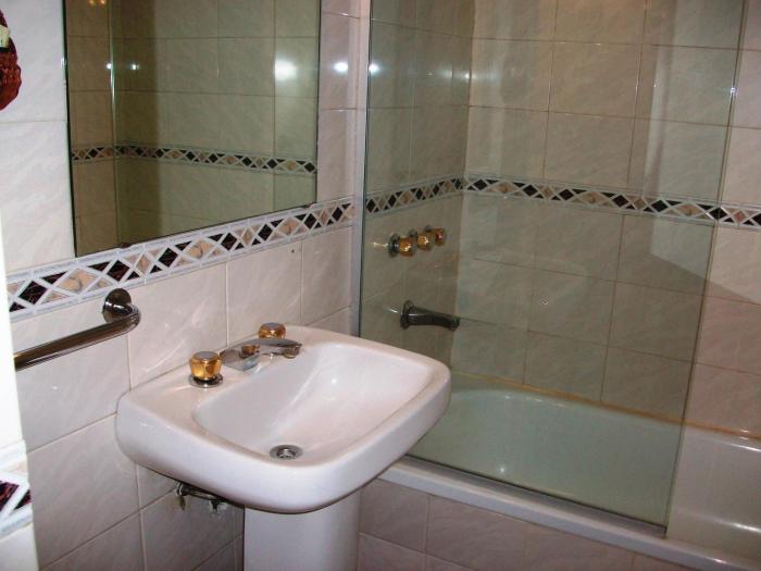 village garden apart hotel