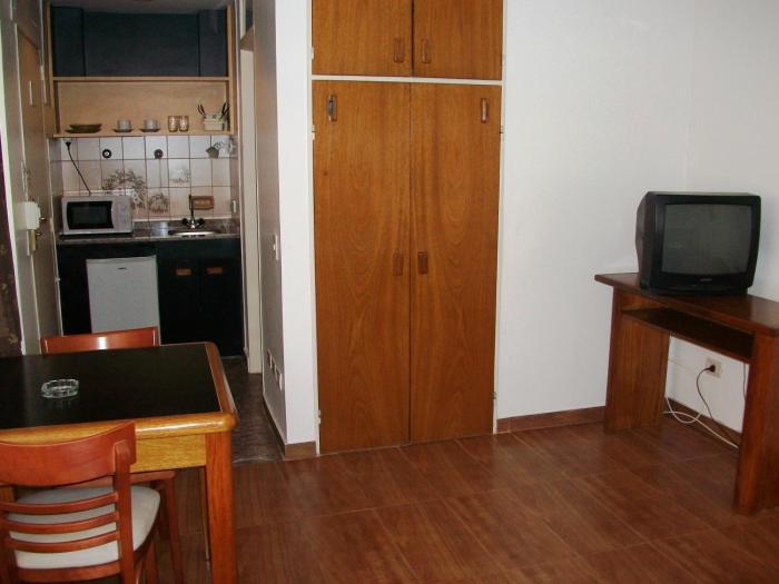 village garden apart hotel