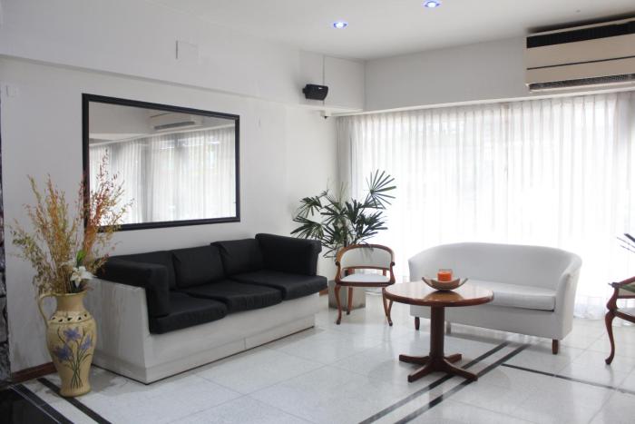 village garden apart hotel