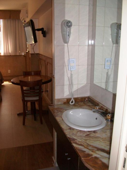 village garden apart hotel