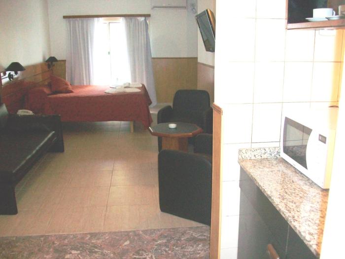 village garden apart hotel