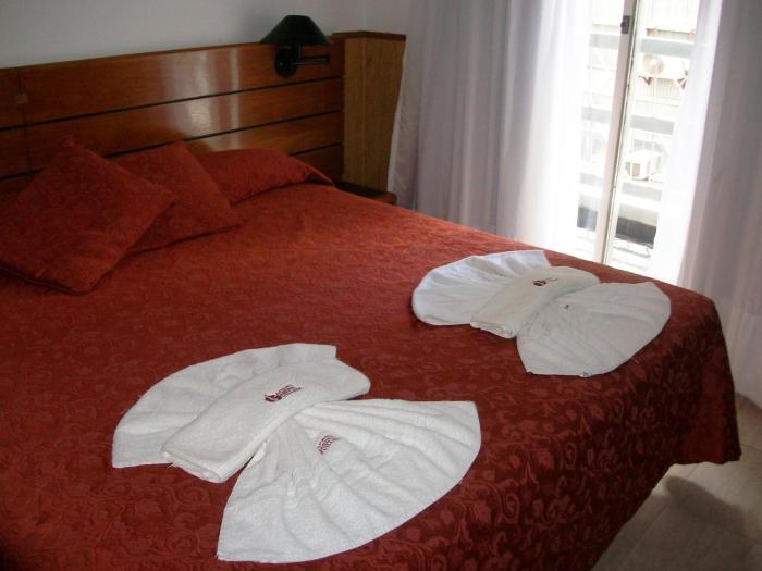 village garden apart hotel