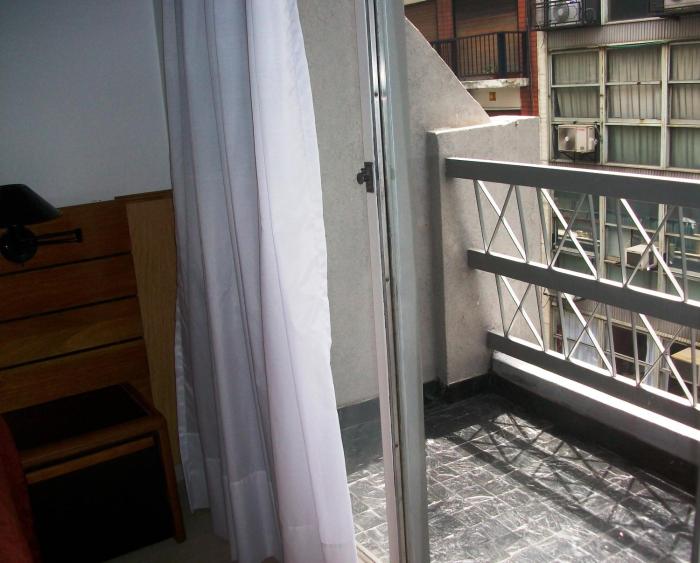 village garden apart hotel