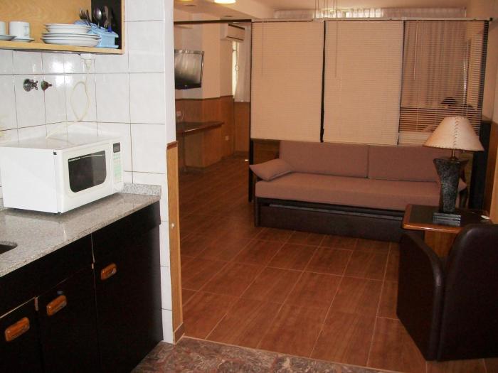 village garden apart hotel