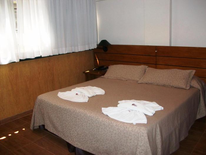 village garden apart hotel