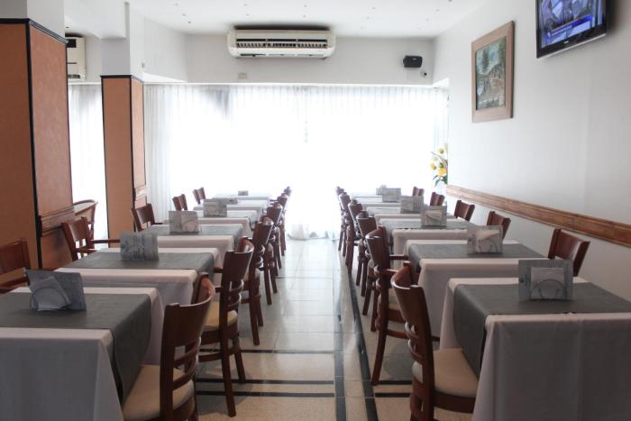 village garden apart hotel