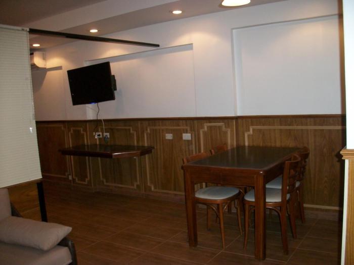 village garden apart hotel