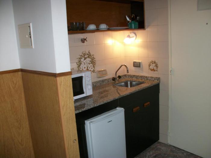 village garden apart hotel