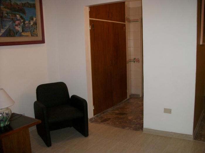 village garden apart hotel