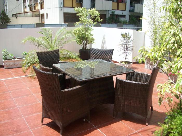 village garden apart hotel