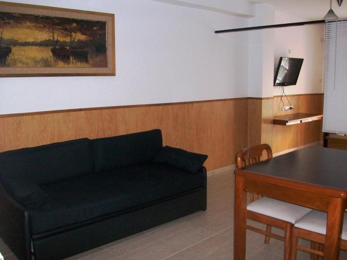 village garden apart hotel