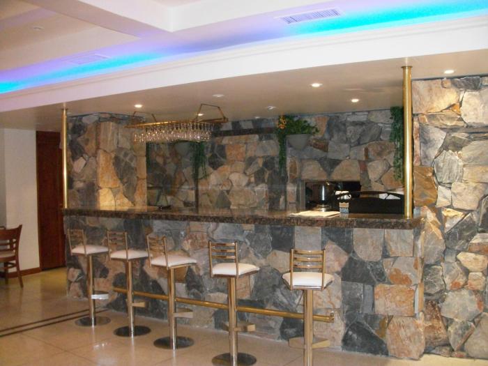 village garden apart hotel