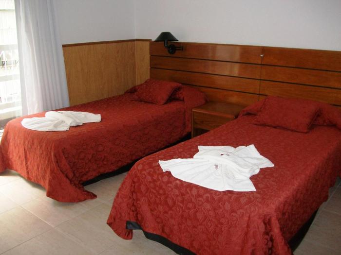 village garden apart hotel