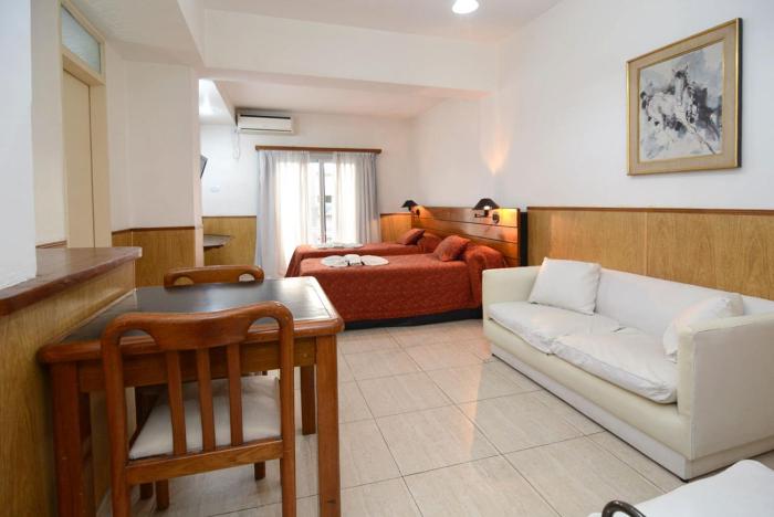 village garden apart hotel