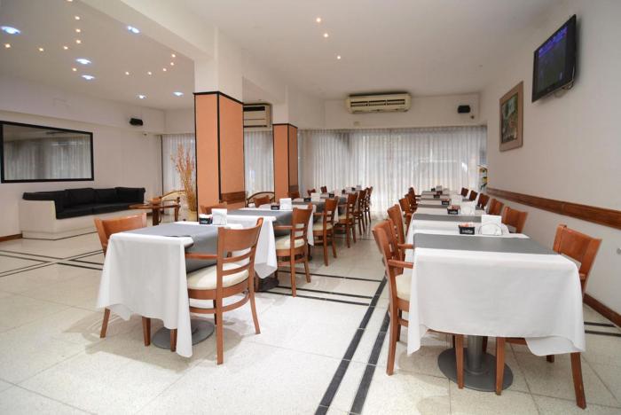 village garden apart hotel