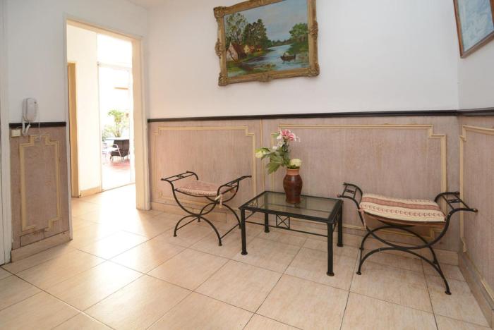 village garden apart hotel