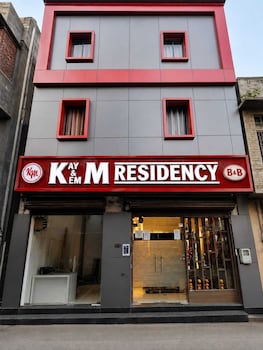 kay emm residency