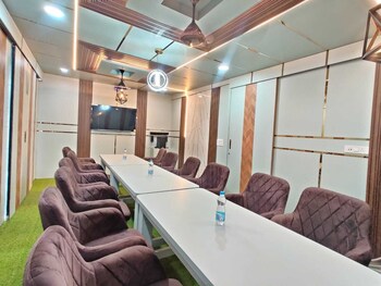 kay emm residency