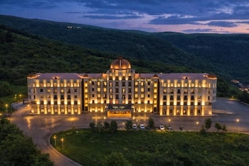eighty eight hotel