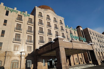 eighty eight hotel