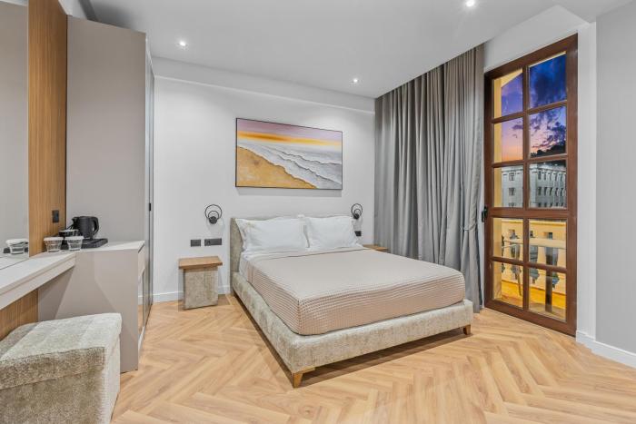 art boutique hotel berat