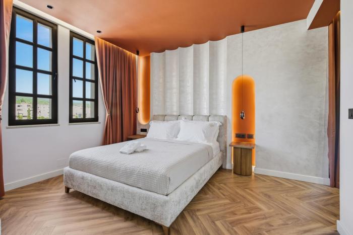 art boutique hotel berat