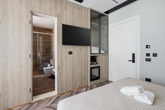 art boutique hotel berat