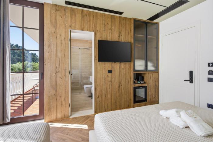 art boutique hotel berat
