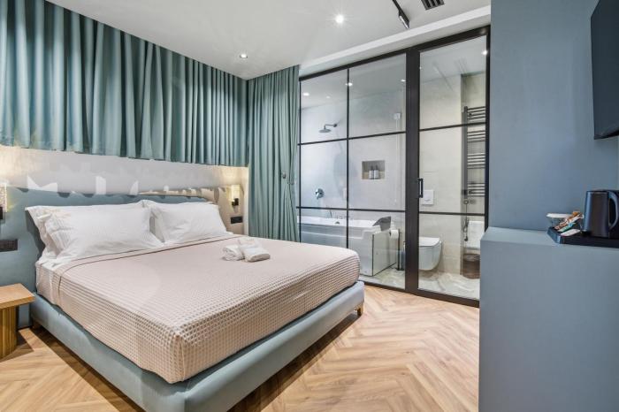 art boutique hotel berat