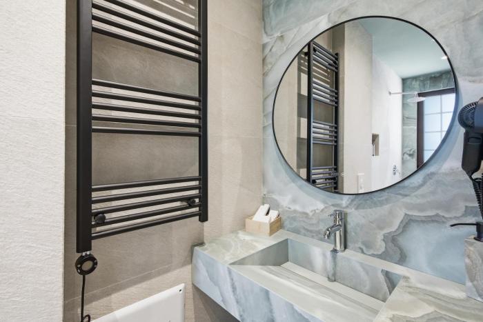art boutique hotel berat