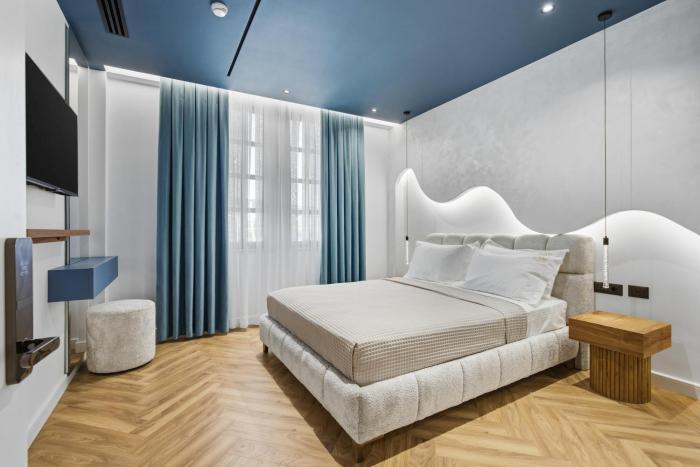 art boutique hotel berat