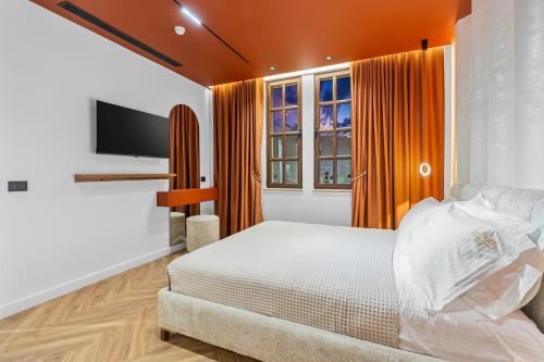 art boutique hotel berat
