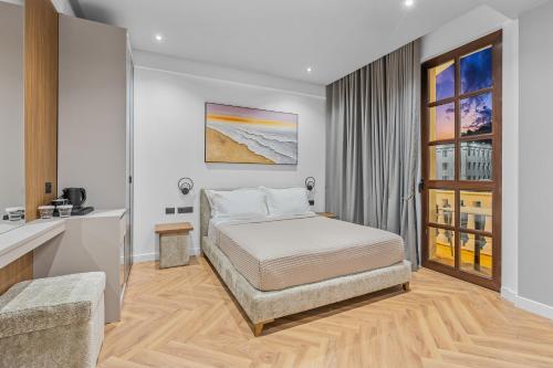 art boutique hotel berat