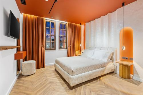 art boutique hotel berat