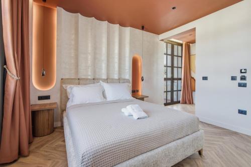 art boutique hotel berat