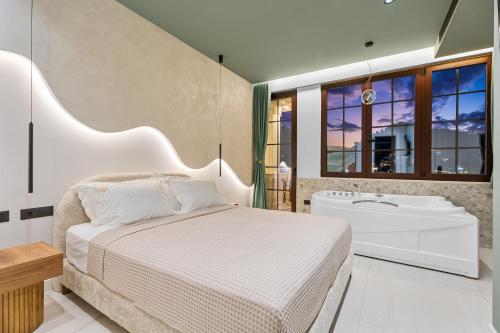 art boutique hotel berat