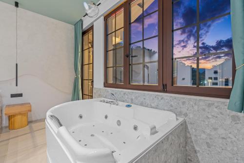 art boutique hotel berat