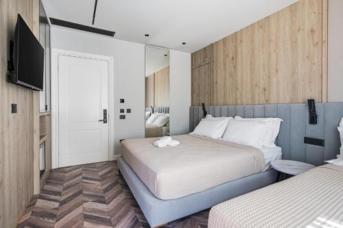 art boutique hotel berat