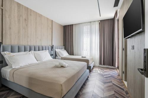 art boutique hotel berat