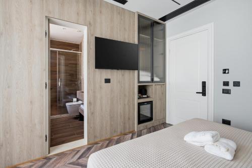 art boutique hotel berat