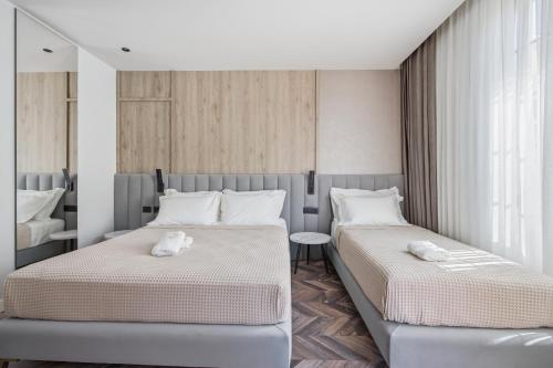 art boutique hotel berat
