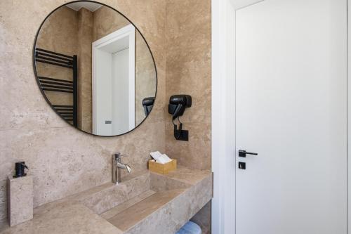 art boutique hotel berat