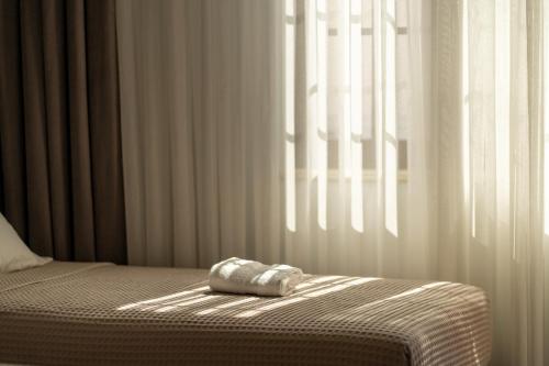 art boutique hotel berat