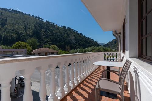 art boutique hotel berat
